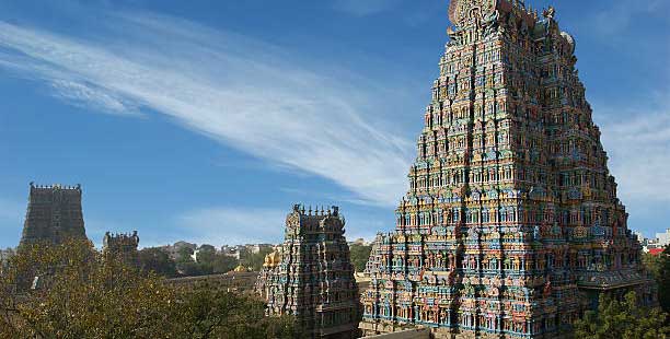 south india tour packages