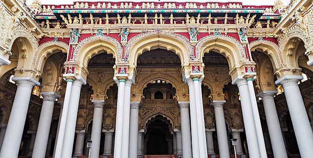 south india tour packages