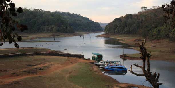 south india tour packages